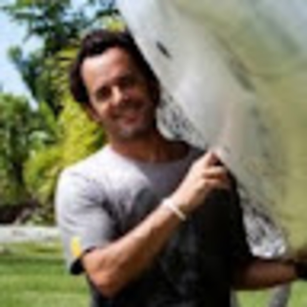 Meet your Posher, Brian